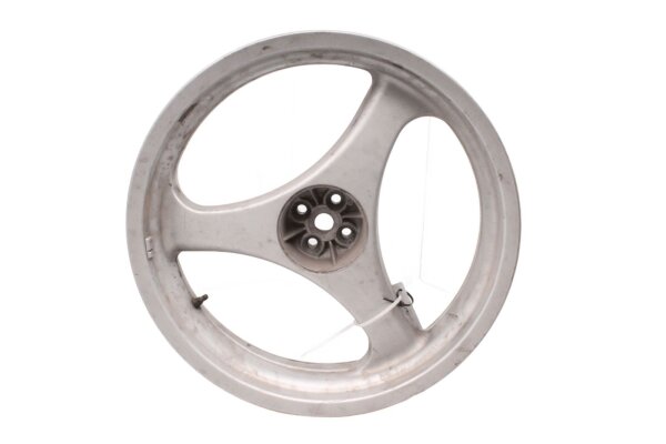 Achterwielvelg 4.50x18, eendelig, driespaaks BMW R 1100 R 259 0407 95-01
