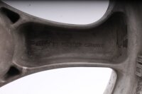 Achterwielvelg 4.50x18, eendelig, driespaaks BMW R 1100 R 259 0407 95-01