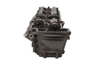 Cylinder head, valve cover, water cooling BMW K 1200 S...