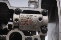 Topplock, ventilkåpa, vattenkylning BMW K 1200 S K40 K12S 0581 05-08