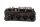 Topplock, ventilkåpa, vattenkylning BMW K 1200 S K40 K12S 0581 05-08