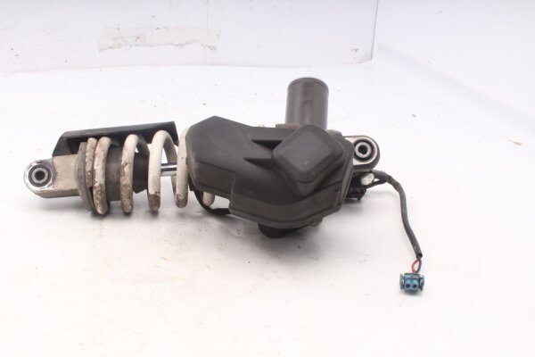 Electronic shock absorber ESA 7 659 814 BMW K 1200 S K40 K12S 0581 05-08