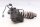 Electronic shock absorber ESA 7 659 814 BMW K 1200 S K40 K12S 0581 05-08