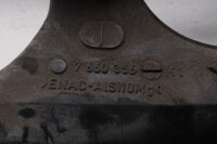 Achterbrug, achterwielophanging, achterbruglagers BMW K 1200 S K40 K12S 0581 05-08