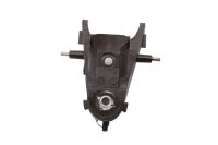Soporte del eje del triángulo trasero del basculante Rodamiento de la rueda trasera BMW R 1100 GS 259 0409 94-99