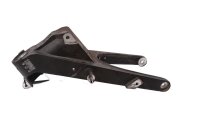 Soporte del eje del triángulo trasero del basculante Rodamiento de la rueda trasera BMW R 1100 GS 259 0409 94-99