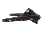 Soporte del eje del triángulo trasero del basculante Rodamiento de la rueda trasera BMW R 1100 GS 259 0409 94-99