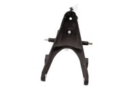 Soporte del eje del triángulo trasero del basculante Rodamiento de la rueda trasera BMW R 1100 GS 259 0409 94-99