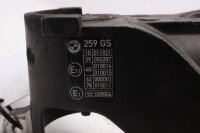 Soporte del eje del triángulo trasero del basculante Rodamiento de la rueda trasera BMW R 1100 GS 259 0409 94-99