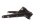 Soporte del eje del triángulo trasero del basculante Rodamiento de la rueda trasera BMW R 1100 GS 259 0409 94-99