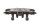 Upper fork bridge, steering head mount, clamping block, bracket Yamaha XJR 1300 RP02 99-01