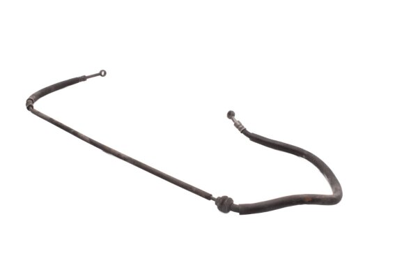 Hydrauliikkaletkun kytkentä Yamaha XJR 1300 RP02 99-01