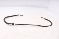 Hydrauliikkaletkun kytkentä Yamaha XJR 1300 RP02 99-01