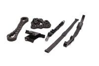 Timing chain kit, chain tensioner, guide, slide rail...