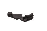 Choke lever, carburetor, cold start mechanism Yamaha XJR 1300 RP02 99-01