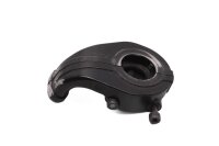 Throttle cable attachment, throttle grip housing, switch...