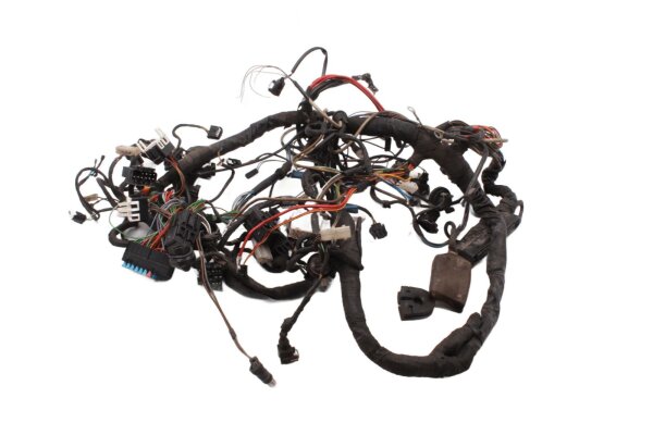 cablaggio, cablaggio principale, fusibile, connettore, relè BMW R 1100 RT 259 0413 96-01