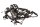 cablaggio, cablaggio principale, fusibile, connettore, relè BMW R 1100 RT 259 0413 96-01