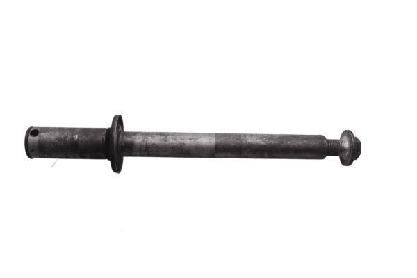 Assale anteriore, assale anteriore, montaggio cuscinetto ruota BMW R 1100 RT 259 0413 96-01