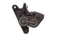 Pinza freno anteriore sinistra, freno idraulico BMW R...