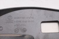 Pannello posteriore, pannello laterale destro BMW R 1200 RT K26 0430 R12T 10-13