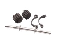 Seat bracket mounting kit for installation support stand BMW R 1200 RT 0368 05-09