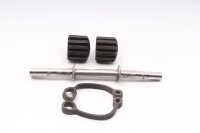 Seat bracket mounting kit for installation support stand BMW R 1200 RT 0368 05-09