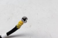 Nummerpladeholder med LED-belysning og stænkbeskyttelse Yamaha MT-09 850 A 21-21