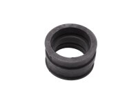 Intake manifold, carburetor rubber, connecting inlet...
