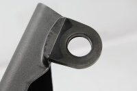 Carter de protection de chaîne, chaîne de transmission, protection anti-éclaboussures Yamaha MT-125 125 A 20-20