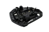 Bagsæde, passagersæde, sædehynde, bagsæde Yamaha MT-07 700 A 25-25