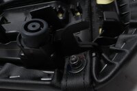 Bagsæde, passagersæde, sædehynde, bagsæde Yamaha MT-07 700 A 25-25