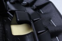 Bagsæde, passagersæde, sædehynde, bagsæde Yamaha MT-07 700 A 25-25