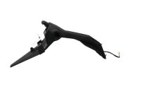 portatarga, luce targa Yamaha YZF-R3 320 A 21-21