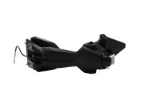 portatarga, luce targa Yamaha YZF-R3 320 A 21-21