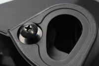 portatarga, luce targa Yamaha YZF-R3 320 A 21-21
