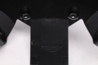Cockpitkåbedæksel, forreste øvre T2308857 Triumph Tiger 800 XRX 20-20