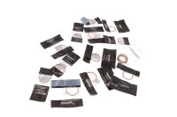 Exhaust manifold gasket, exhaust gasket, sealing ring...