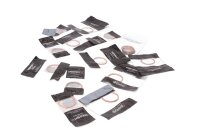 Exhaust manifold gasket, exhaust gasket, sealing ring...