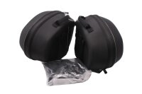 Satteltaschen Gepäcksystem Set links rechts A9518264...