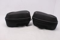 Satteltaschen Gepäcksystem Set links rechts A9518264 Triumph Trident 660 22-22