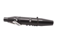 Exhaust muffler Harley-Davidson Sportster 1200 XC1200CA...