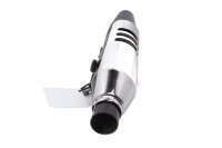Exhaust muffler Harley-Davidson Sportster 1200 XC1200CA Custom A 18-18