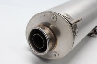Äänenvaimennin, pakoputken äänenvaimennin, pakoputkisto, urheilupakoputkisto Ducati 996 996 S 01-01