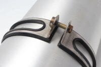 Äänenvaimennin, pakoputken äänenvaimennin, pakoputkisto, urheilupakoputkisto Ducati 996 996 S 01-01