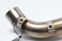 Äänenvaimennin, pakoputken äänenvaimennin, pakoputkisto, urheilupakoputkisto Ducati 996 996 S 01-01