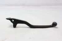 Black brake levers, front and rear. Brake control levers. Yamaha YZF R1 RN225 12-14