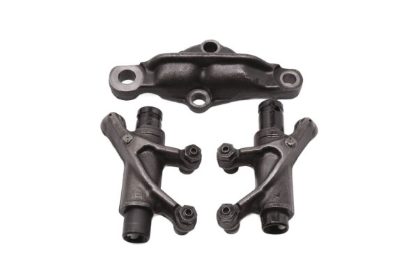 camshaft supports, rocker arm shafts, left, timing drive BMW R 1100 R 259 0407 95-01