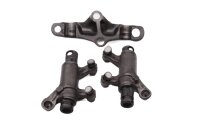 camshaft supports, rocker arm shafts, left, timing drive BMW R 1100 R 259 0407 95-01