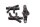 camshaft supports, rocker arm shafts, left, timing drive BMW R 1100 R 259 0407 95-01